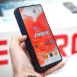 Energizer P18K Pop 150x150 - Energizer dévoile un ignoble smartphone avec 50 jours d'autonomie