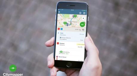 5 applications indispensables pour voyager aux États-Unis 5 applications indispensables pour voyager aux États-Unis