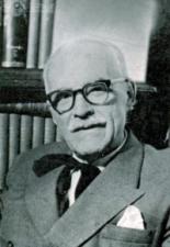 Tudor Arghezi – Fleurs de moisissure