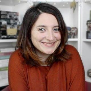 Zoom sur .... Alicia Garnier