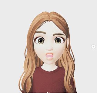 Zoom sur .... Alicia Garnier