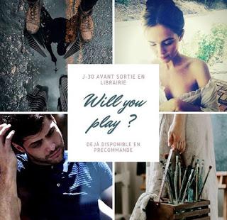 Zoom sur .... Alicia Garnier