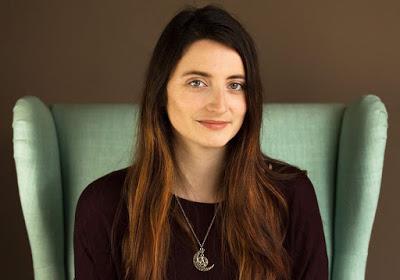 Zoom sur .... Alicia Garnier Zoom sur .... Alicia Garnier