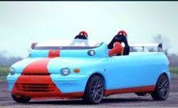 Les aventures gênantes de Captain Euroringard et des Eurolapins crétins Les aventures gênantes de Captain Euroringard et des Eurolapins crétins