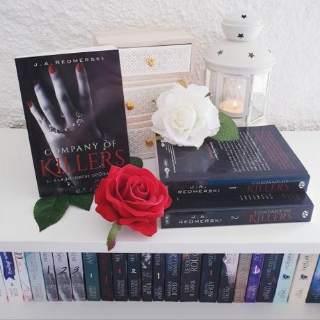 Company of Killers #3 – A la recherche de Seraphina alt=