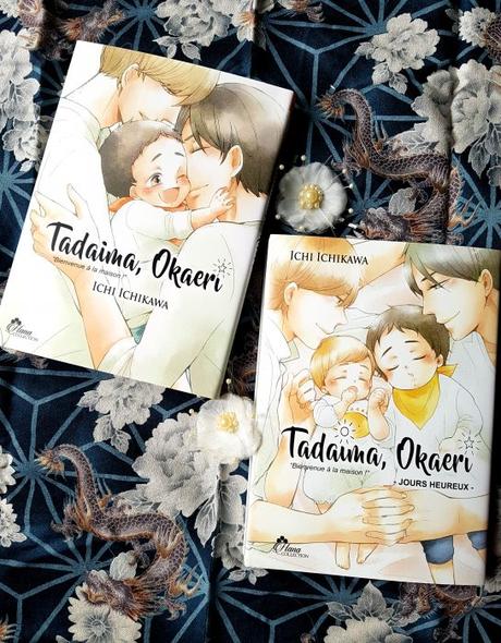 Allons faire un tour dans le monde de l’Omegaverse