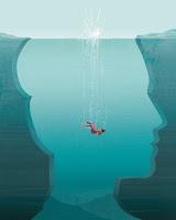 Chez Lui, La Première Fois