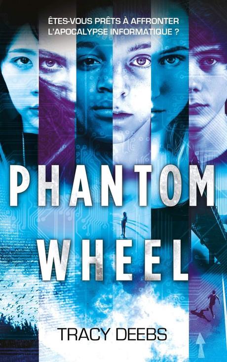 Phantom Wheel de Tracy Deebs