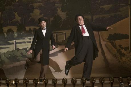 Critique Stan & Ollie, à la fois petit et grand