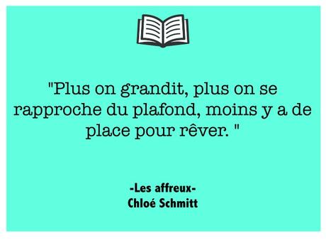La citation du lundi #7