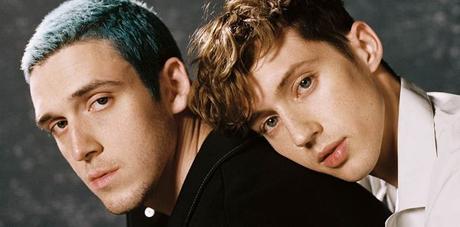 Vidéo Du Jour: I'm So Tired Lauv § Troye Sivan