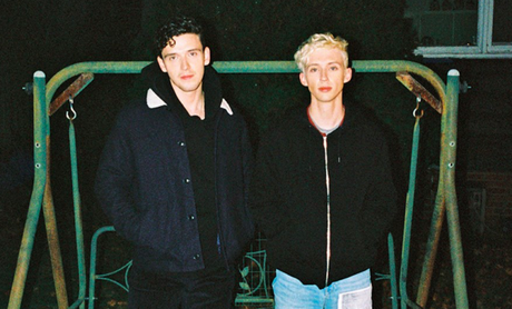 Vidéo Du Jour: I'm So Tired Lauv § Troye Sivan