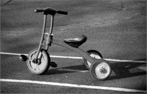 Atelier d’écriture