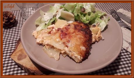 Vos recettes préférées de Février 2019 Vos recettes préférées de Février 2019
