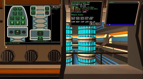 Objects in Space sur PC, Mac et Linux