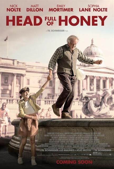 Première bande annonce VF pour Du Miel Plein la Tête de Til Schweiger