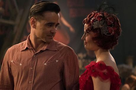 Nouveau spot VO pour Dumbo de Tim Burton Nouveau spot VO pour Dumbo de Tim Burton