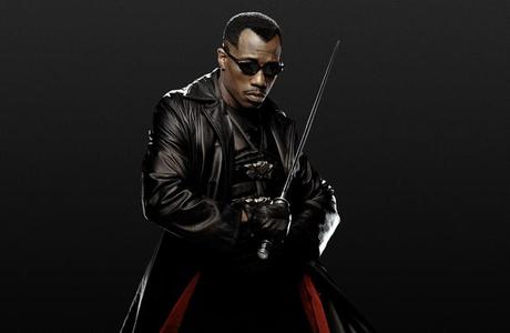 Blade : Vers un quatrième opus classé R chez Marvel Studios ?