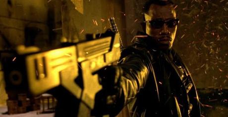 Blade : Vers un quatrième opus classé R chez Marvel Studios ? Blade : Vers un quatrième opus classé R chez Marvel Studios ?