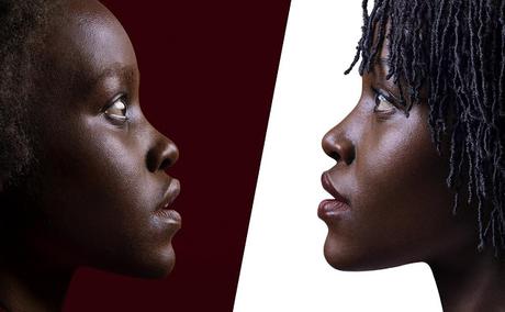 Affiches banner US pour Us de Jordan Peele