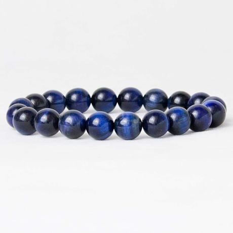 Les bracelet œil-de-tigre les comprendre et bien choisir Une photo d'un bracelet oeil de faucon