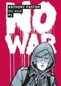 « No War »: une nouvelle saga très prometteuse