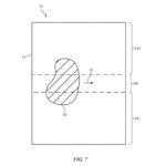 brevet iphone pliable 2 150x150 - Apple : vers un iPhone pliable avec écran chauffant ?