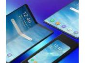 Samsung prêt fournir écrans pliables Apple