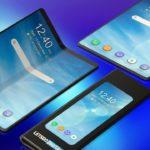 galaxy fold 150x150 - Samsung prêt à fournir ses écrans pliables à Apple