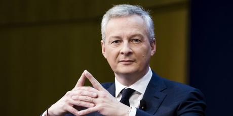 Apple : les GAFA vont être taxés à 3% et rapporteront 500 millions d’euros à la France