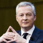 le maire 150x150 - Apple : les GAFA vont être taxés à 3% et rapporteront 500 millions d’euros à la France