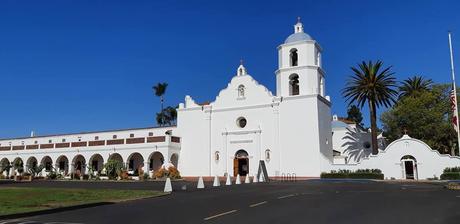 Pays Etranger - La Californie - 1