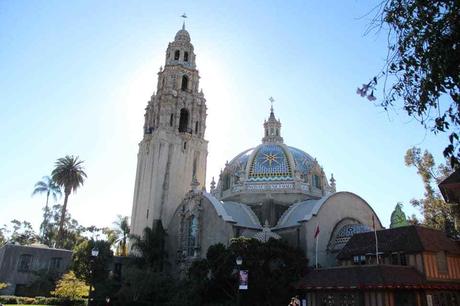 Pays Etranger - La Californie - 1