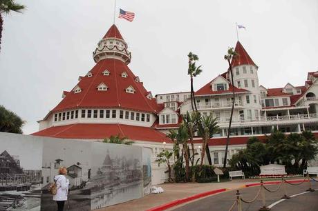 Pays Etranger - La Californie - 1