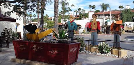 Pays Etranger - La Californie - 1