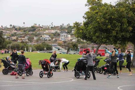 Pays Etranger - La Californie - 1