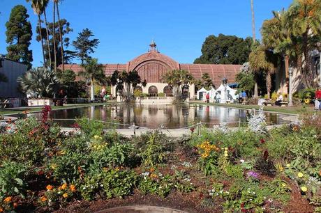 Pays Etranger - La Californie - 1