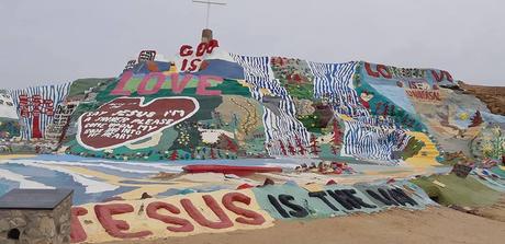 Pays Etranger - La Californie - 1