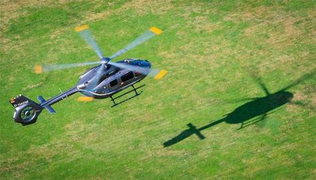 Airbus Helicopters dévoile le nouveau H145 au salon Heli-Expo 2019 Airbus Helicopters dévoile le nouveau H145 au salon Heli-Expo 2019