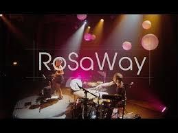 Rosaway – Stranger