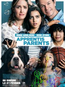 [Critique] Apprentis Parents