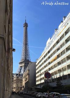 Marlène is back au Théâtre de la Tour Eiffel