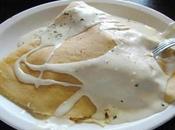 Béchamel sans beurre thermomix