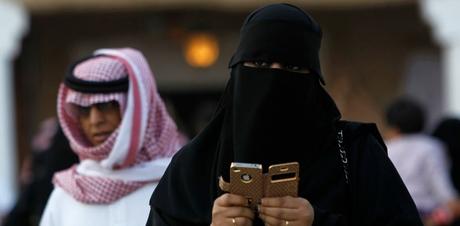 Google et Apple refusent de supprimer l’app traquant les femmes saoudiennes