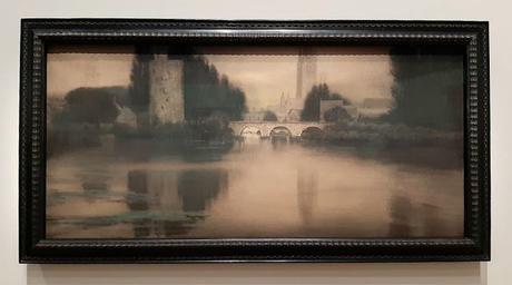 Exposition Fernand Khnopff, le maître de l’énigme, au Petit Palais Exposition Fernand Khnopff Petit Palais Paris Retrospective