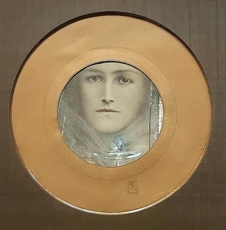 Exposition Fernand Khnopff, le maître de l’énigme, au Petit Palais Exposition Fernand Khnopff Petit Palais Paris Retrospective