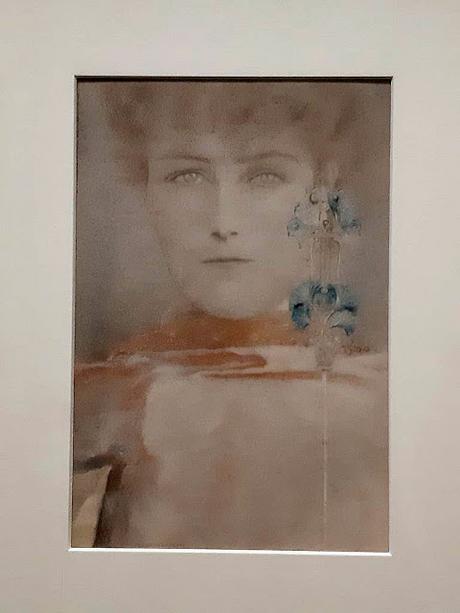 Exposition Fernand Khnopff, le maître de l’énigme, au Petit Palais Exposition Fernand Khnopff Petit Palais Paris Retrospective