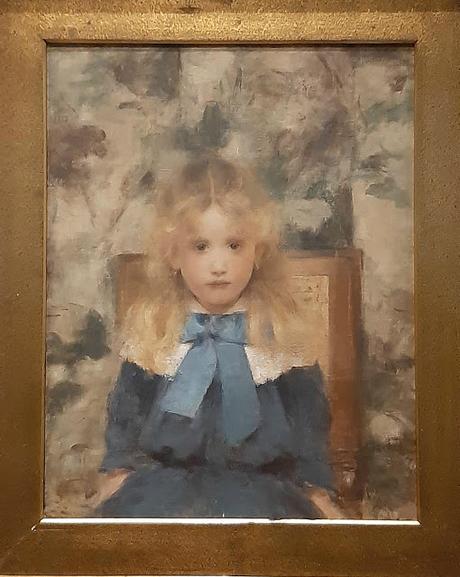 Exposition Fernand Khnopff, le maître de l’énigme, au Petit Palais Exposition Fernand Khnopff Petit Palais Paris Retrospective