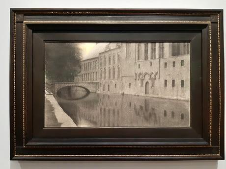 Exposition Fernand Khnopff, le maître de l’énigme, au Petit Palais Exposition Fernand Khnopff Petit Palais Paris Retrospective