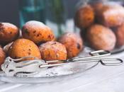 Beignets brésiliens cannelle {recette rapide}